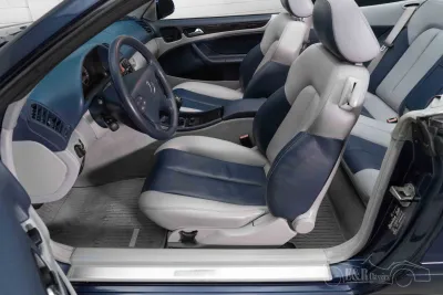 CLK 230